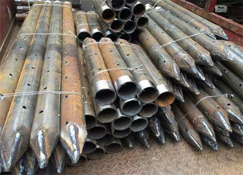 修文钢花管哪里有卖